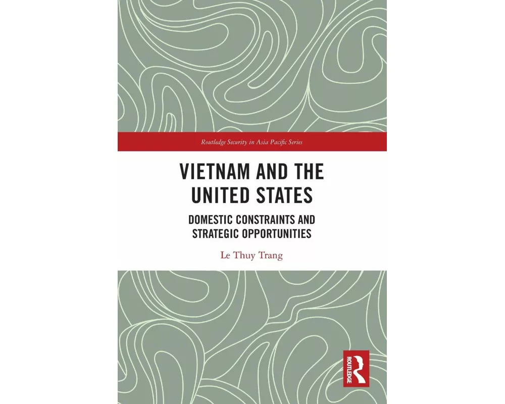 Vietnam and the United States