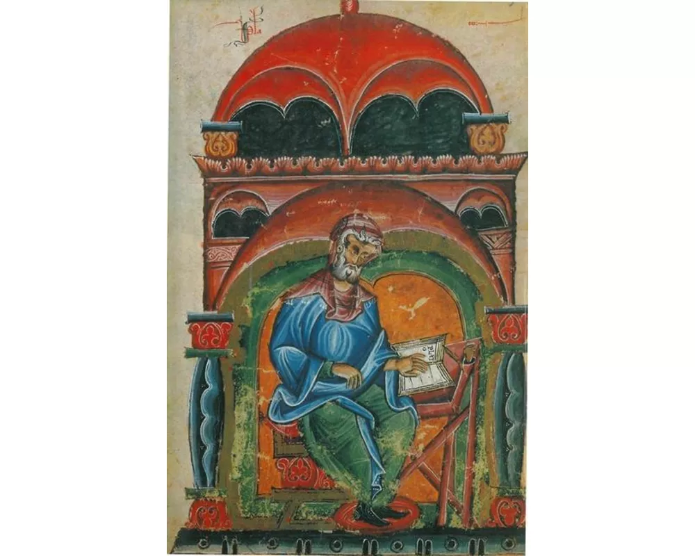 Medicina Antiqua