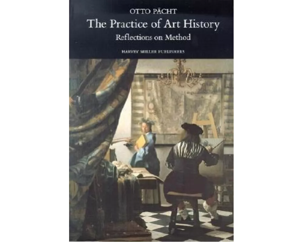 The Practice of Art History