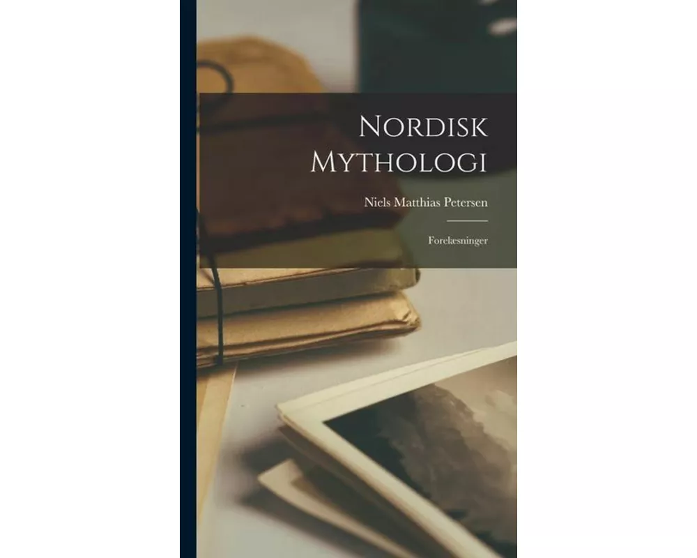 Nordisk Mythologi