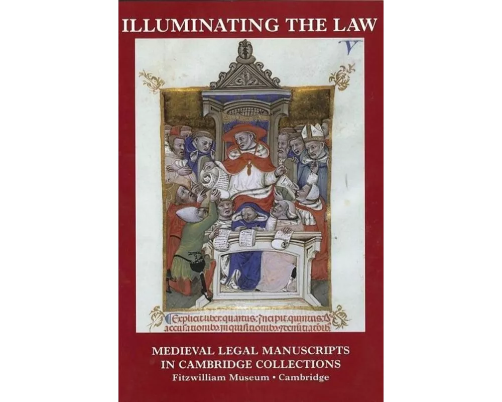 Illuminating the Law