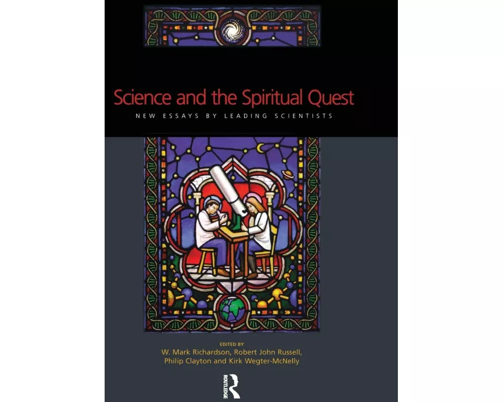 Science and the Spiritual Quest