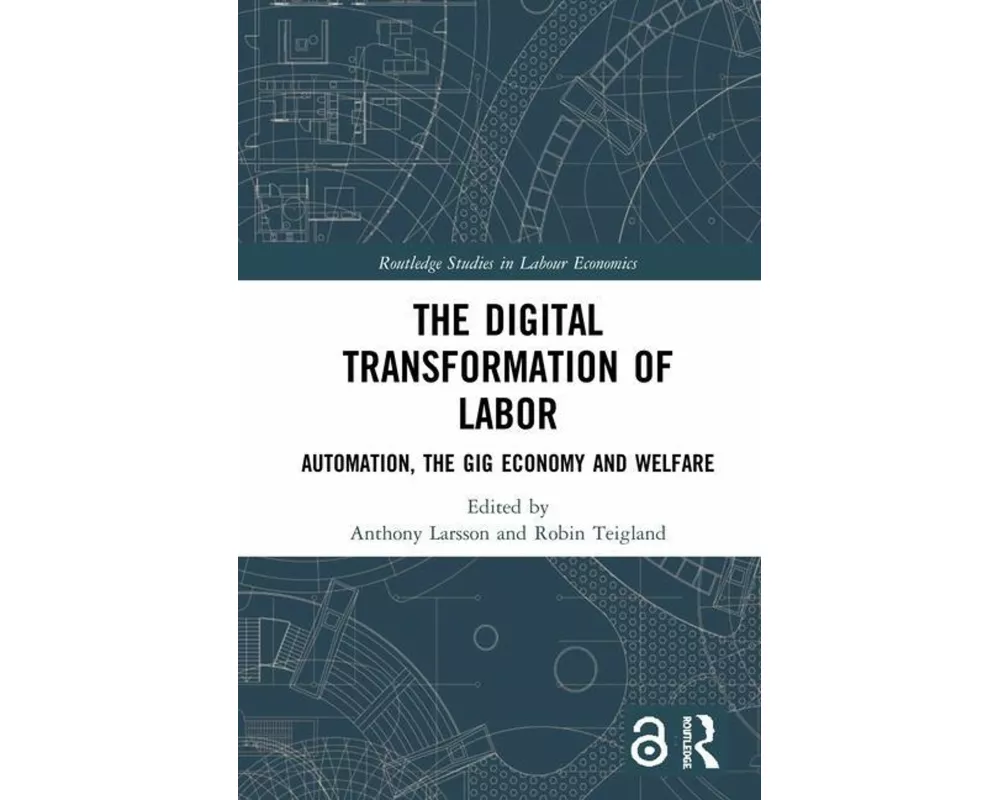The Digital Transformation of Labor