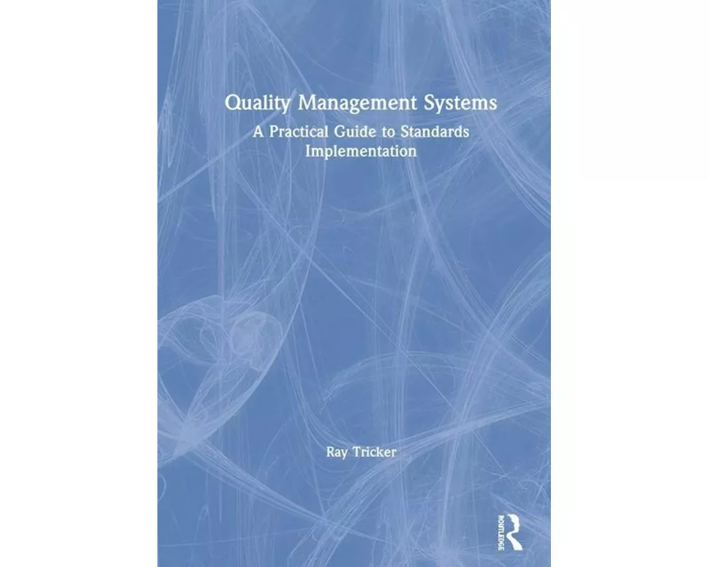 Quality Management Systems