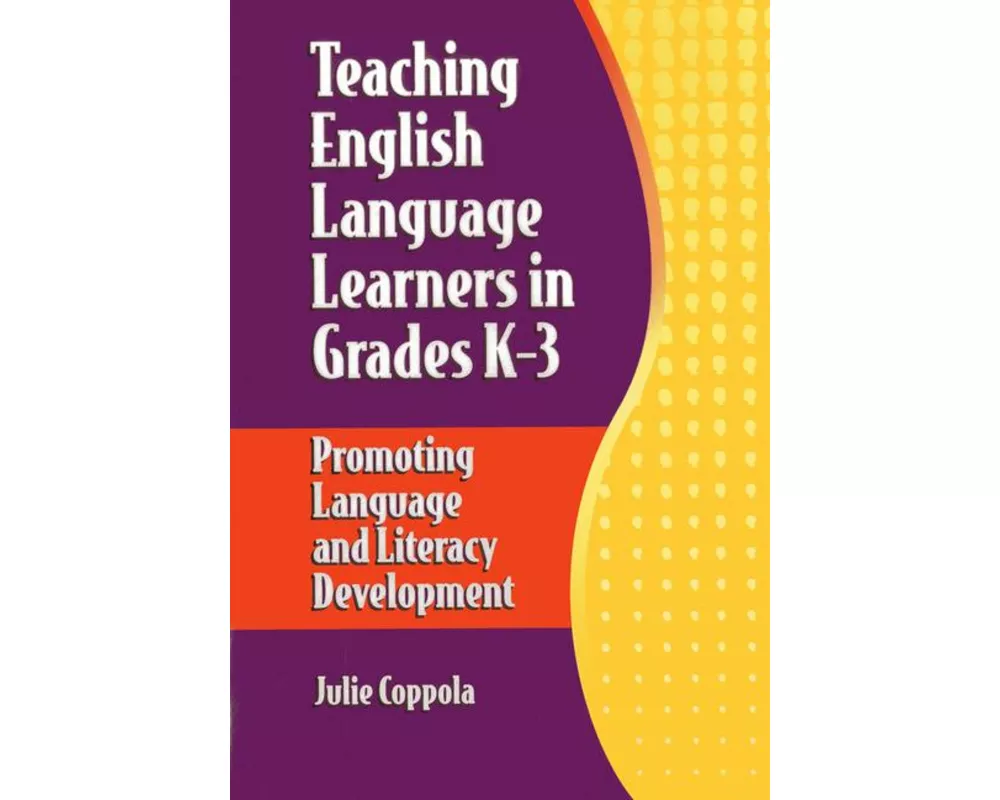 Teaching English Language Learners in Grades K-3