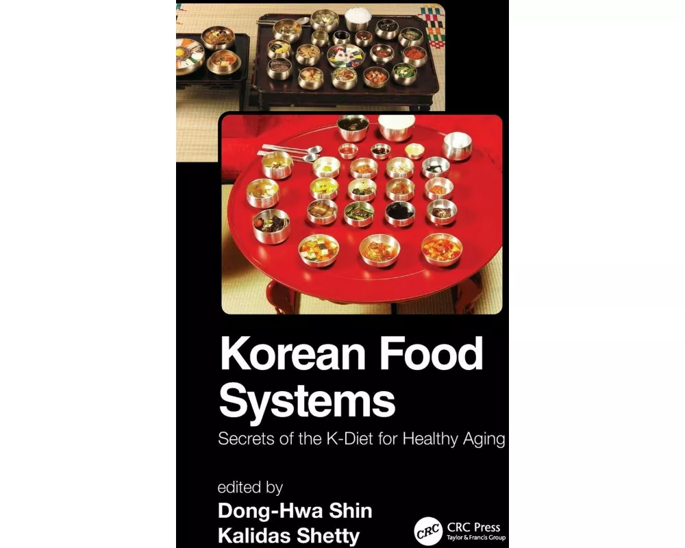 Korean Food Systems
