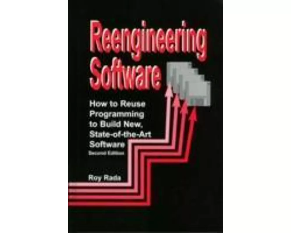 Re-Engineering Software