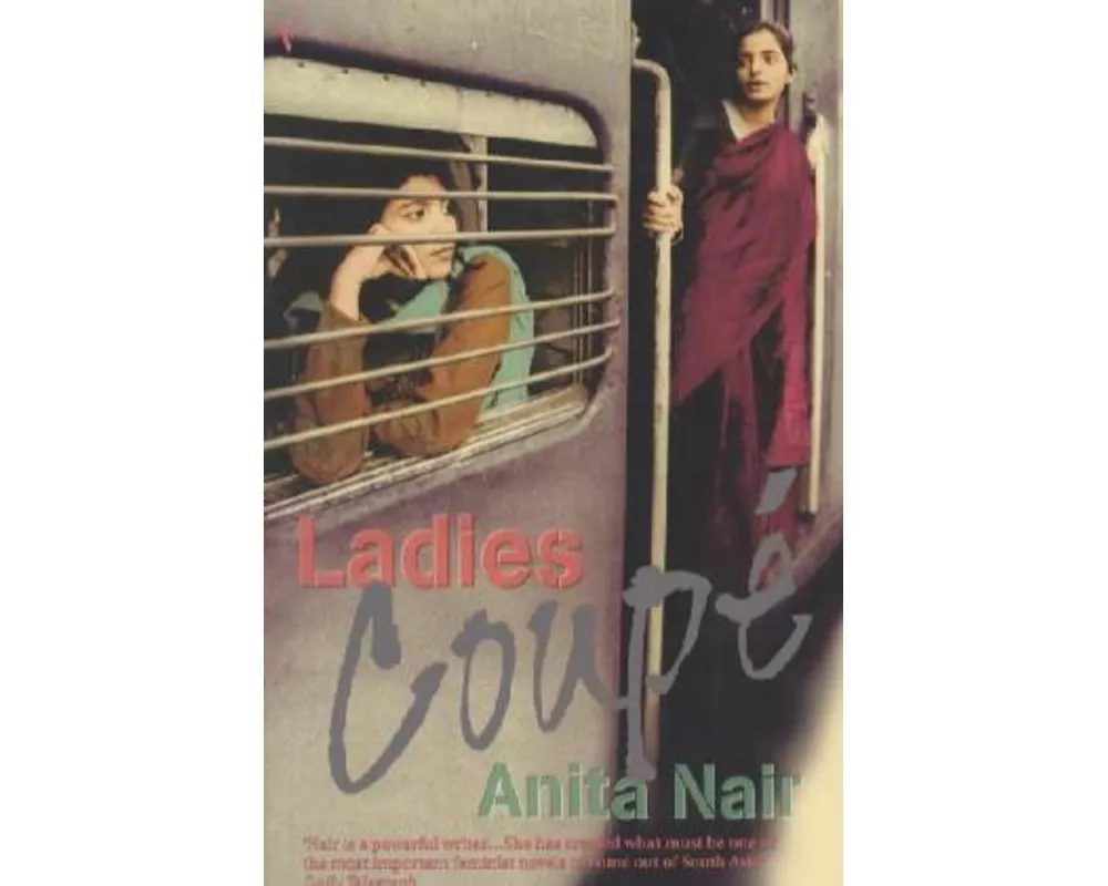 Ladies Coupe