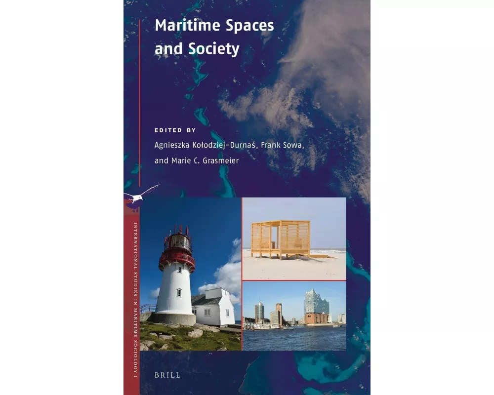 Maritime Spaces and Society