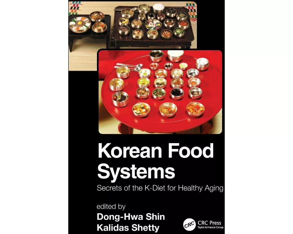 Korean Food Systems