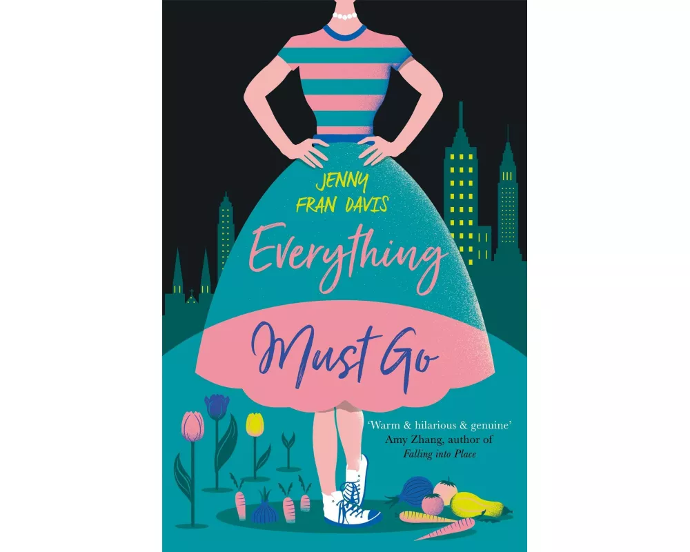 Everything Must Go