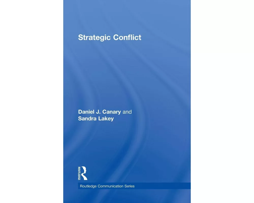 Strategic Conflict