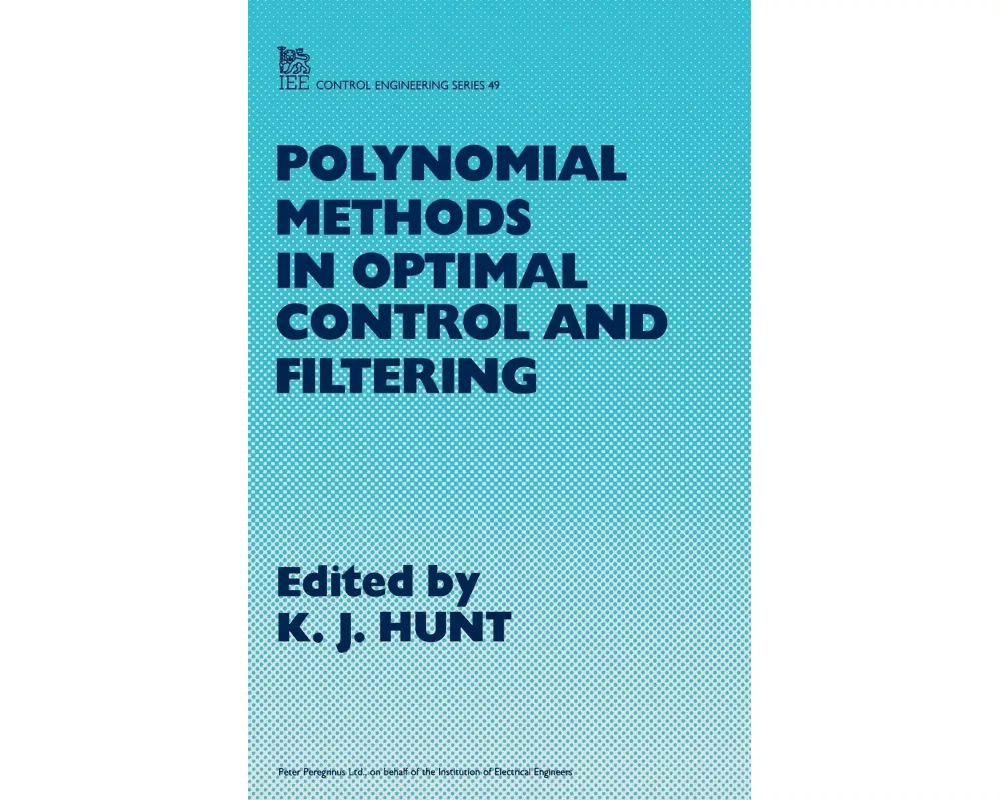 Polynomial Methods in Optimal Control and Filtering