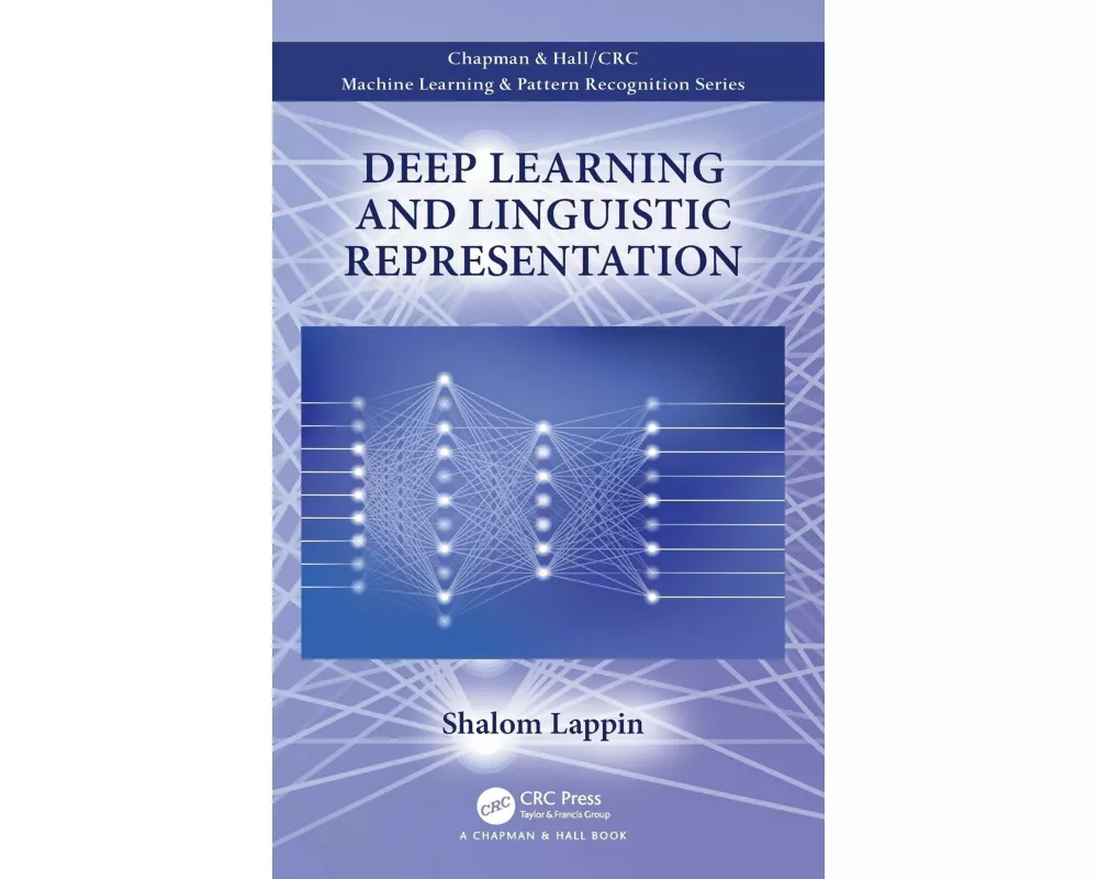 Deep Learning and Linguistic Representation