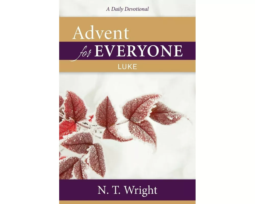 Advent for Everyone