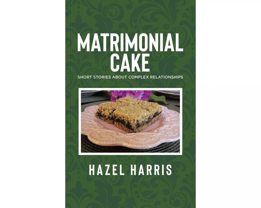 Matrimonial Cake