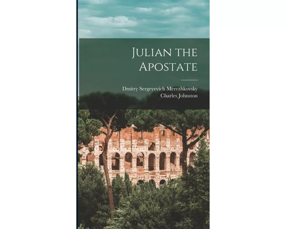 Julian the Apostate