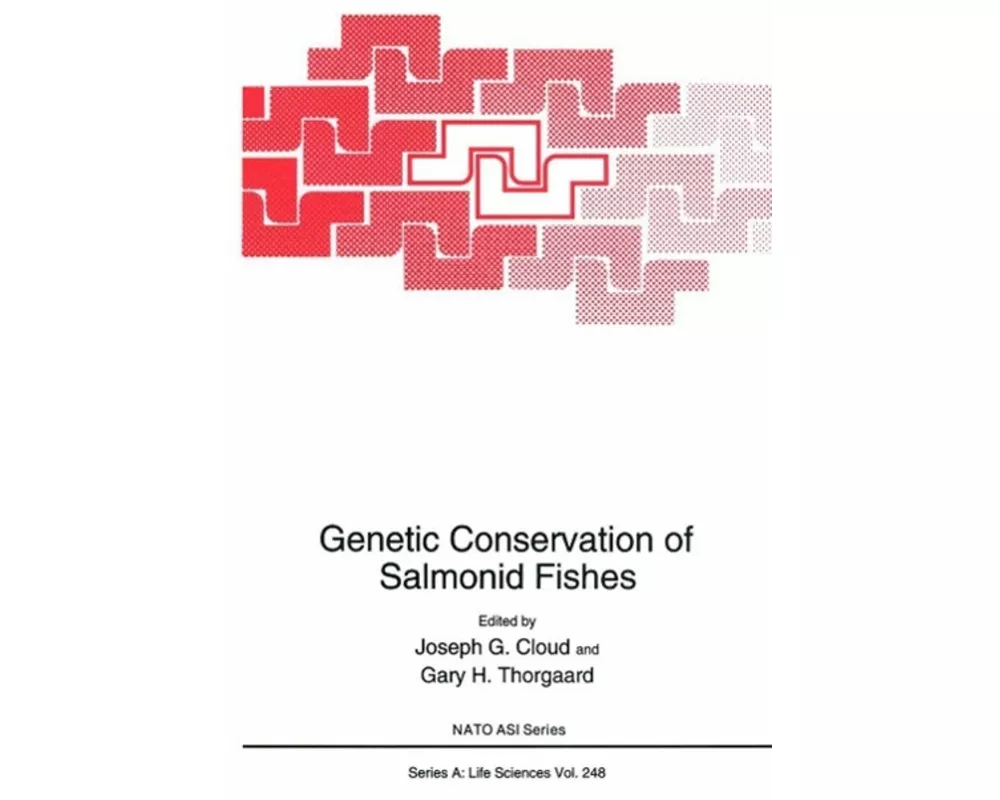 Genetic Conservation of Salmonid Fishes