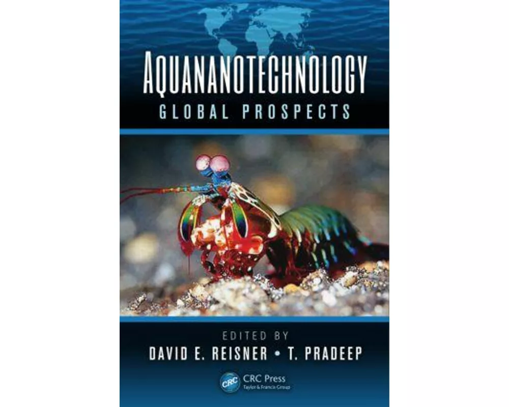 Aquananotechnology