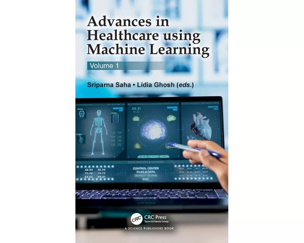 Advances in Healthcare using Machine Learning
