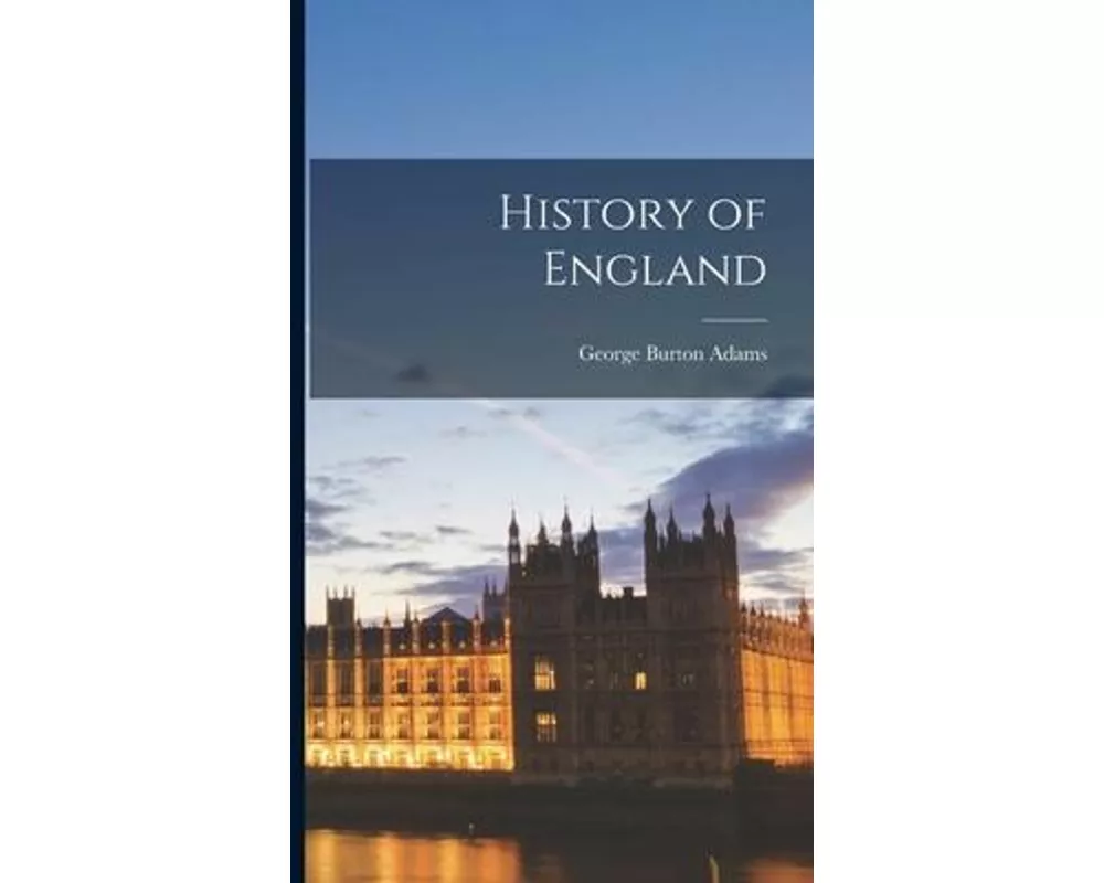 History of England