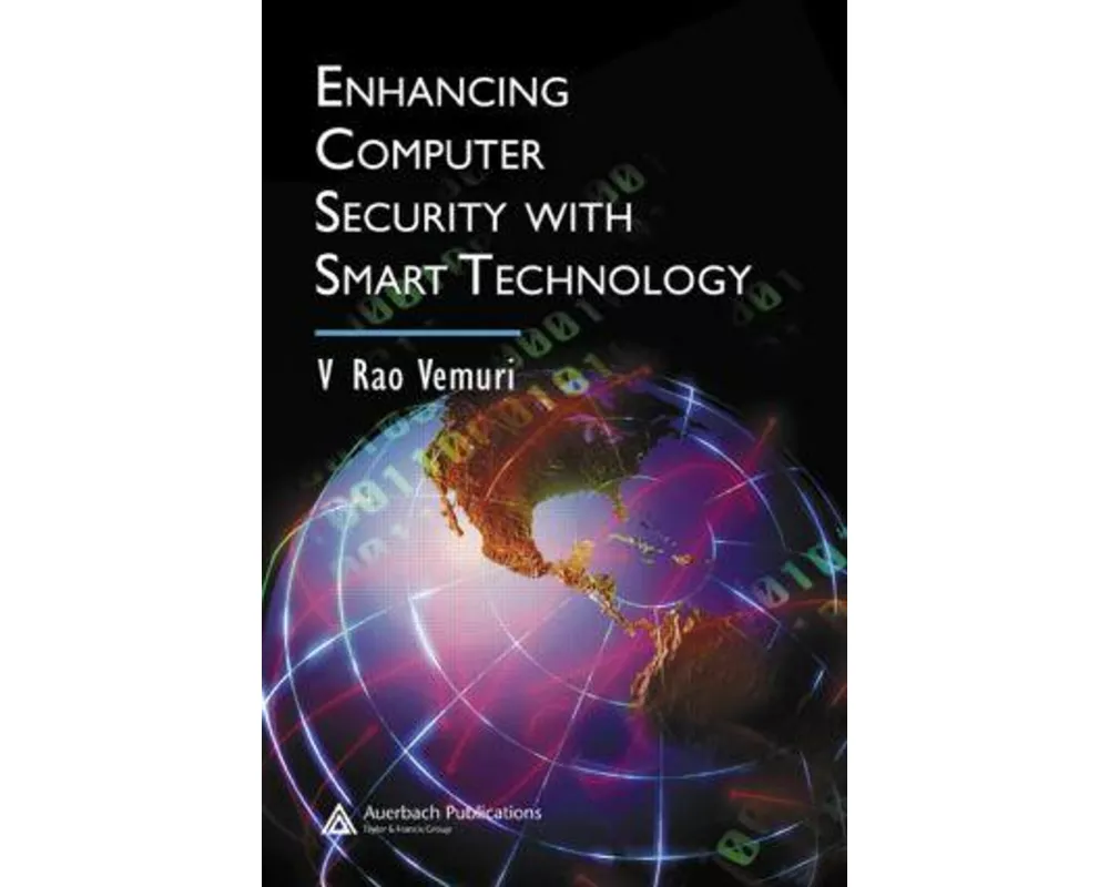 Enhancing Computer Security with Smart Technology