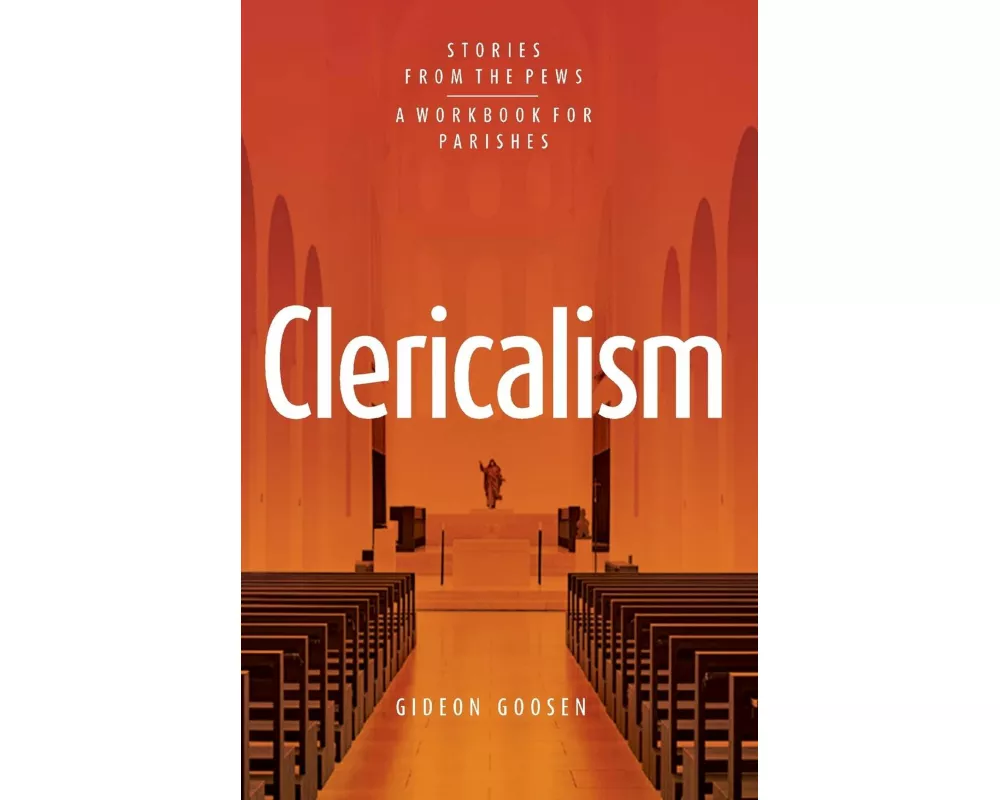 Clericalism