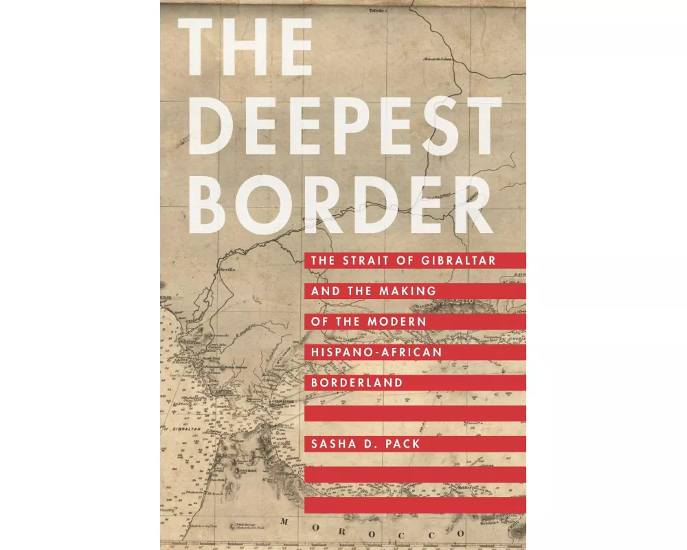 The Deepest Border