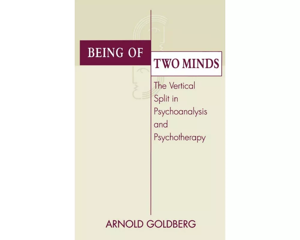 Being of Two Minds