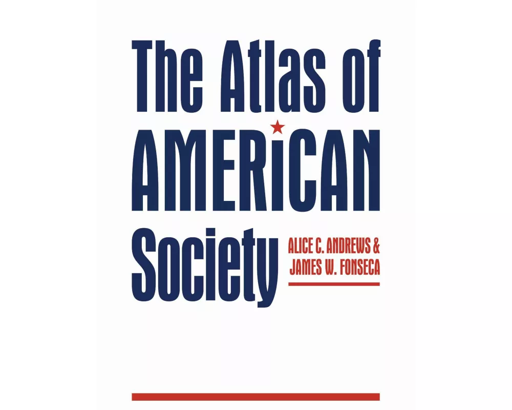 The Atlas of American Society