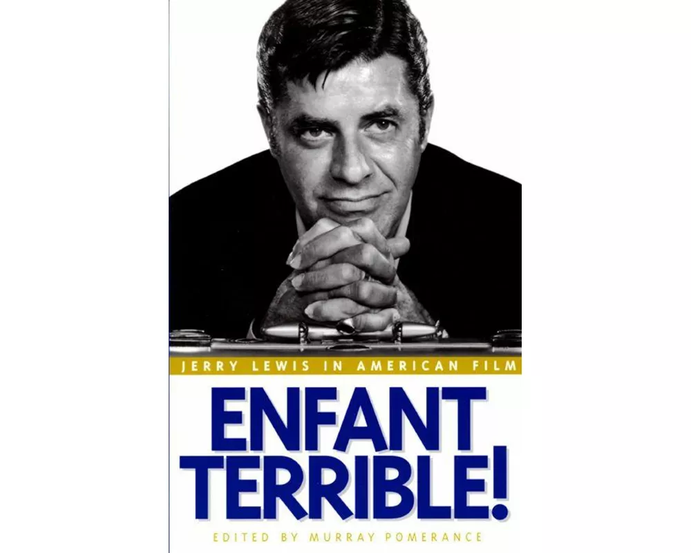 Enfant Terrible!