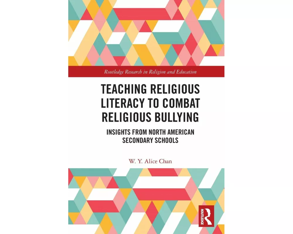 Teaching Religious Literacy to Combat Religious Bullying