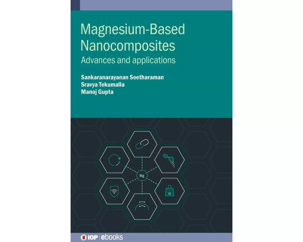 Magnesium-Based Nanocomposites