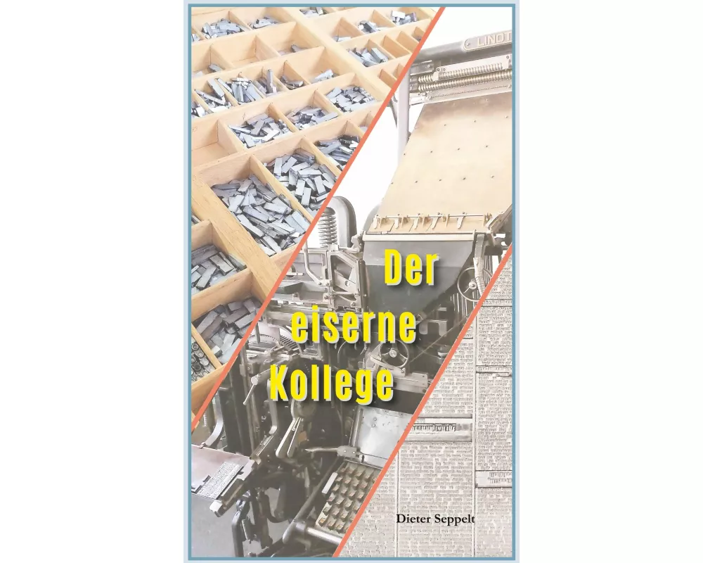 Der eiserne Kollege