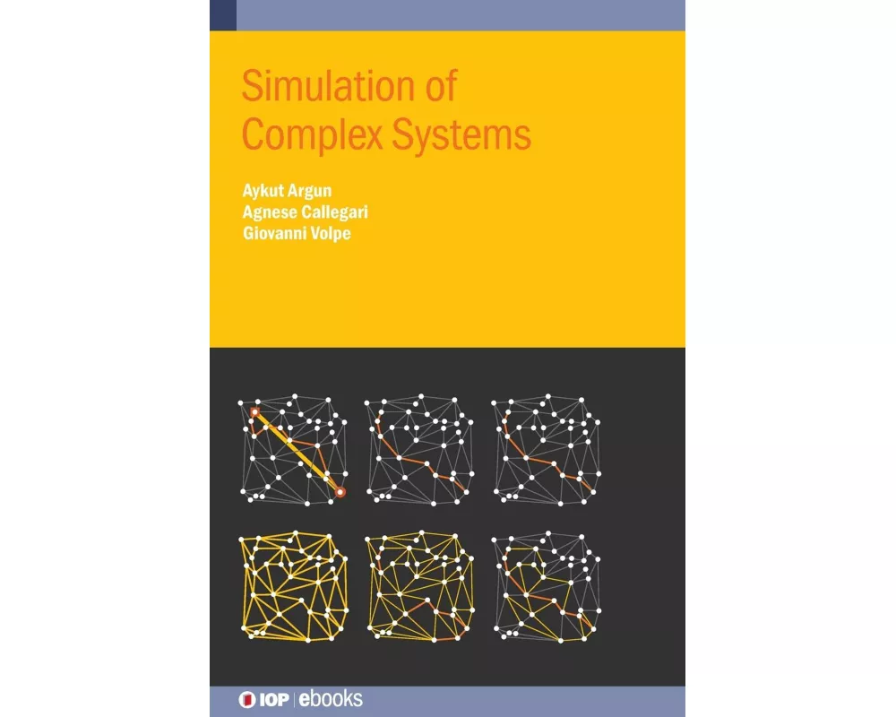 Simulation of Complex Systems
