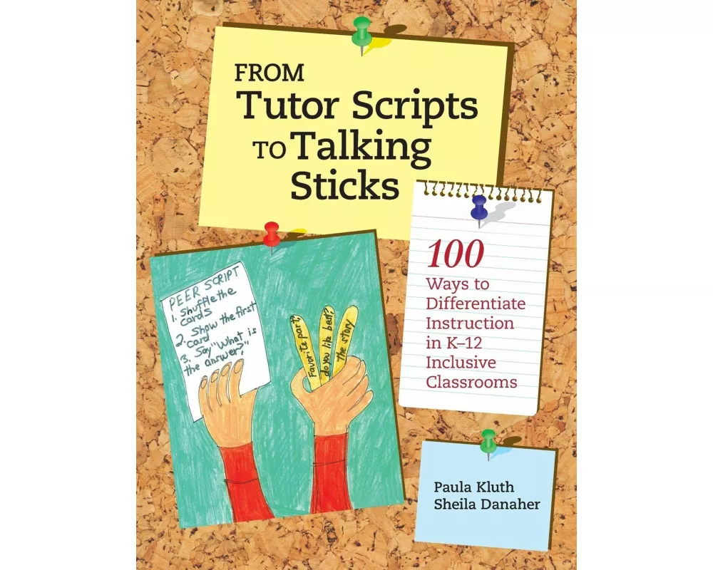 From Tutor Scripts to Talking Sticks