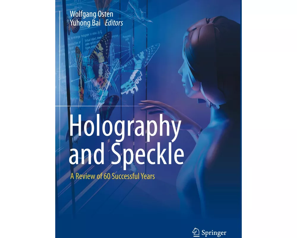 Holography and Speckle