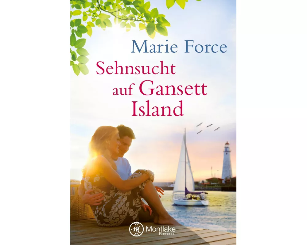 Sehnsucht auf Gansett Island