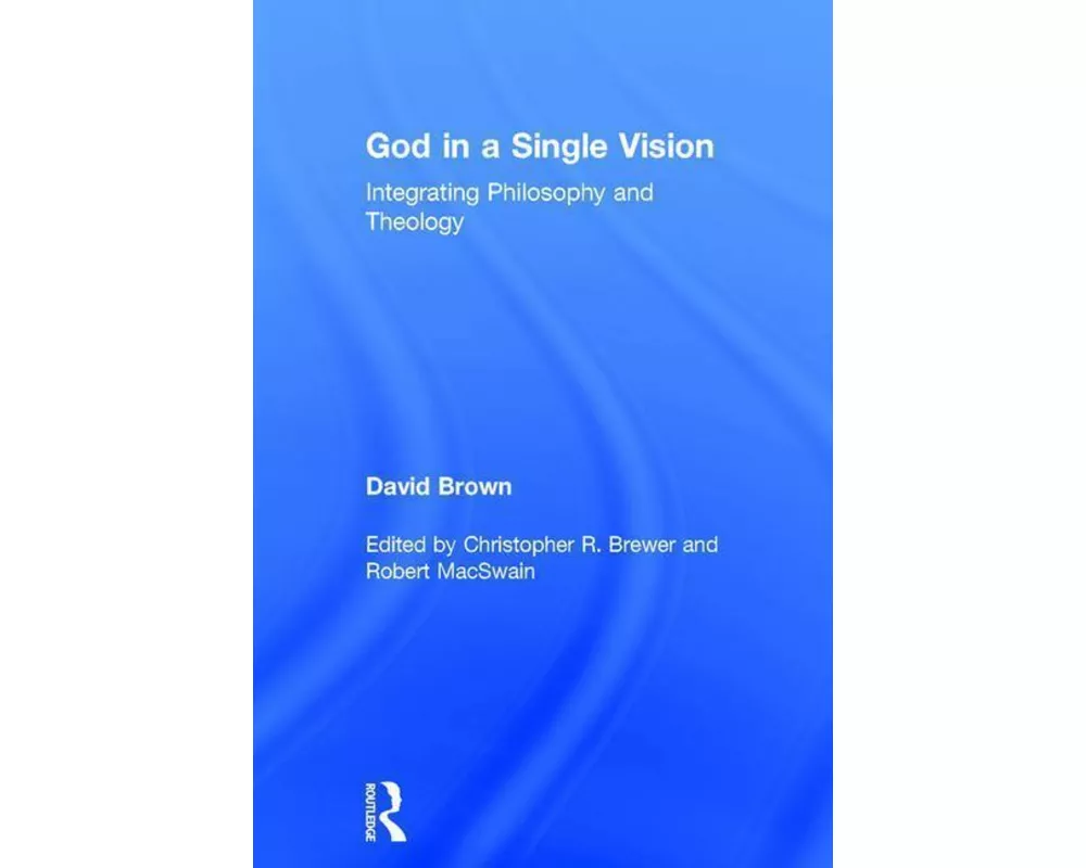God in a Single Vision