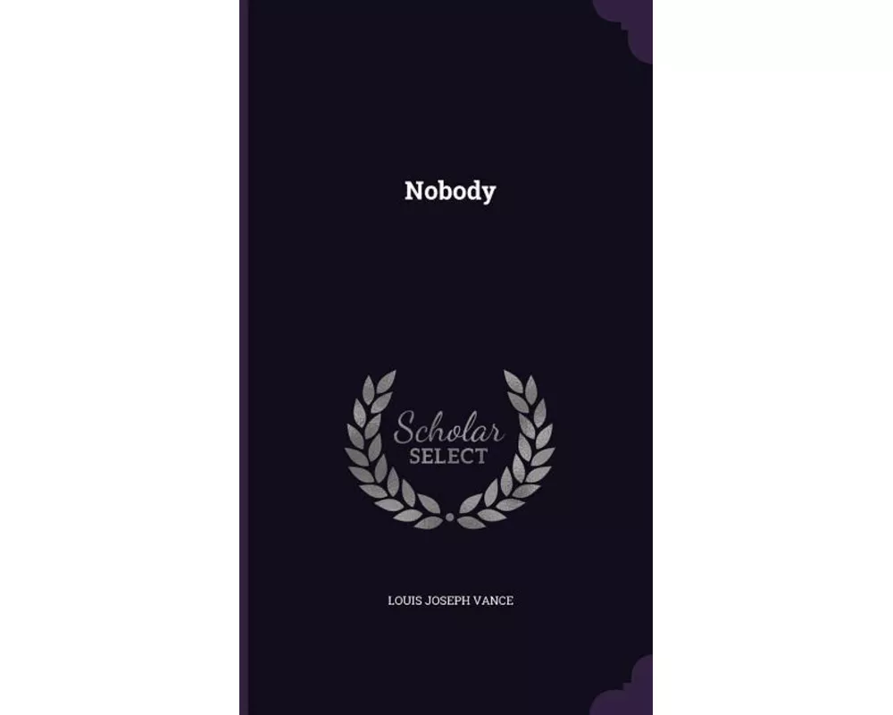 Nobody