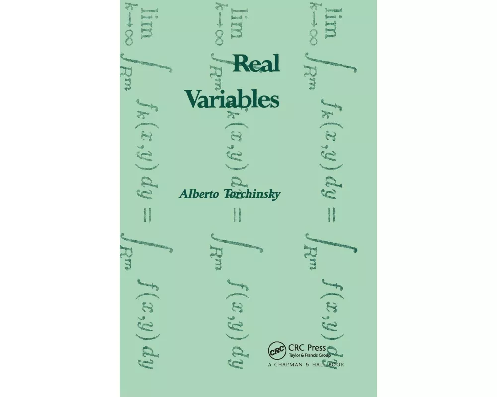 Real Variables