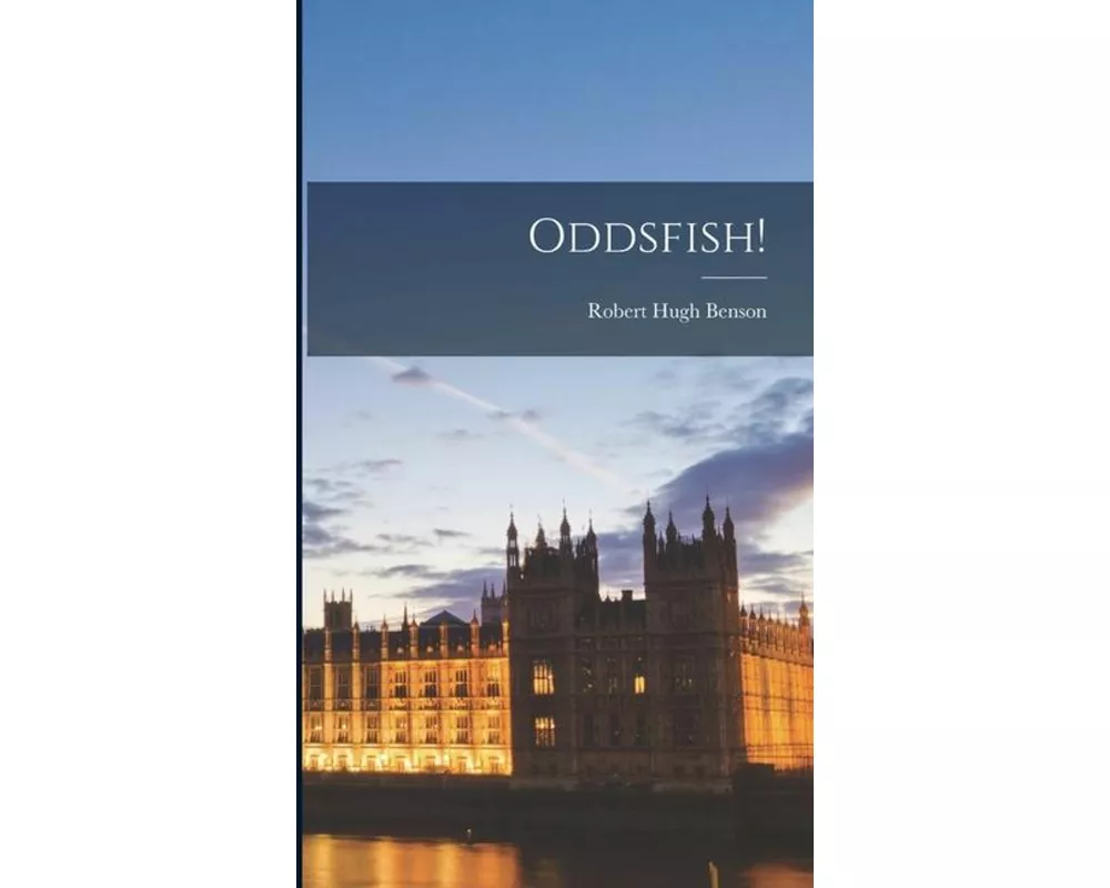 Oddsfish!