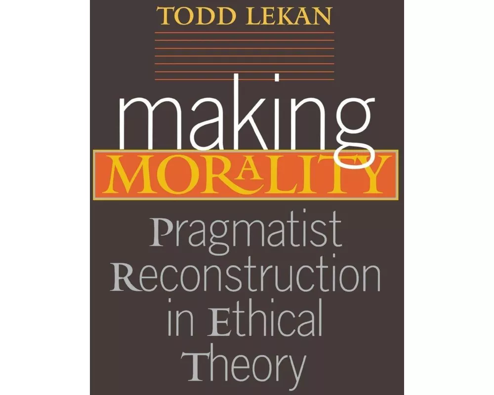 Making Morality