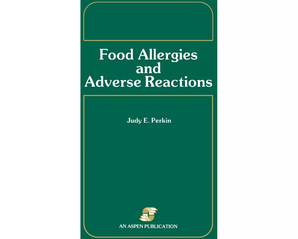 Pod- Food Allergies & Adverse Reactions