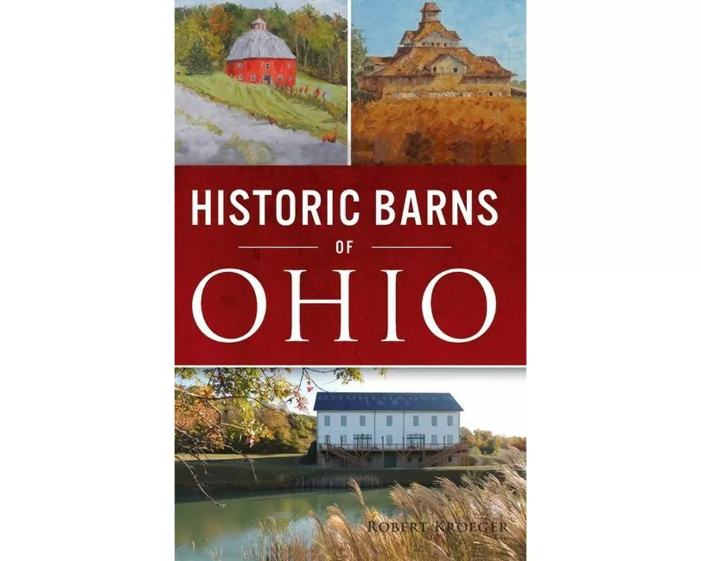 Historic Barns of Ohio