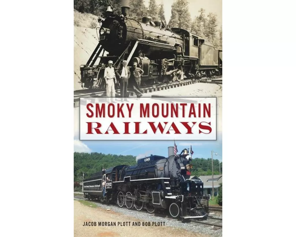 Smoky Mountain Railways