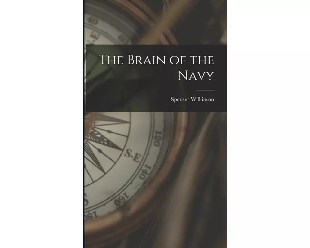 The Brain of the Navy