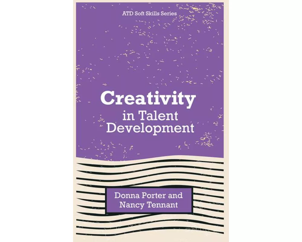 Creativity in Talent Development