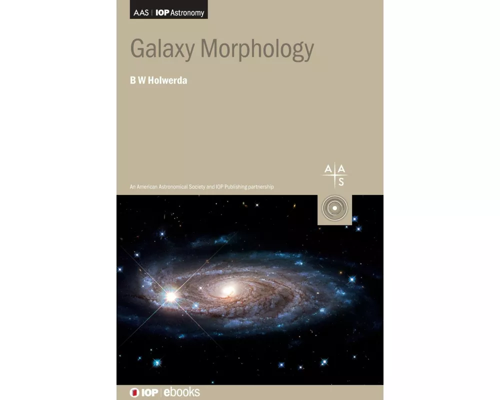 Galaxy Morphology