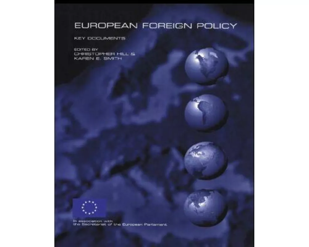 European Foreign Policy